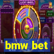 bmw bet